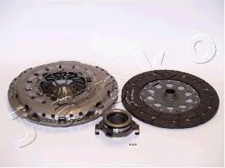 Комплект сцепления JAPKO 92K40