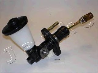 Главный цилиндр, система сцепления LPR 2524