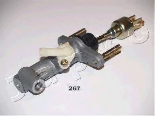 Главный цилиндр, система сцепления JAPKO 95267