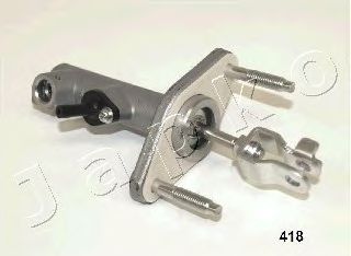 Главный цилиндр, система сцепления JAPKO 95418