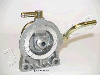 Система впрыска ASHIKA DH007