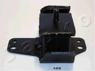 Подвеска, двигатель JAPKO GOJ102