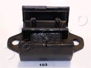 Подвеска, двигатель JAPKO GOJ103