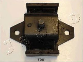 Подвеска, двигатель JAPKO GOJ105