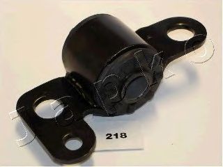 Кронштейн, подушки рычага JAPKO GOJ218