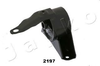 Подвеска, двигатель ASHIKA RU2197