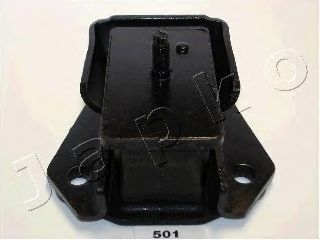 Подвеска, двигатель JAPKO GOJ501