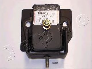 Подвеска, двигатель JAPKO GOJ502