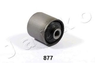 Кронштейн, подушки рычага JAPKO GOJ877