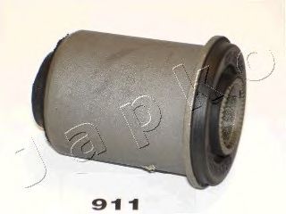 Кронштейн, подушки рычага JAPKO GOJ911