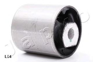 Кронштейн, подушки рычага JAPKO GOJL04