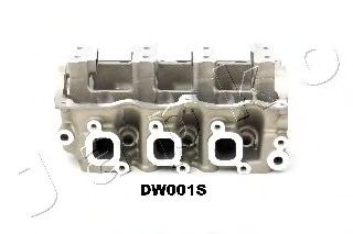 Головка цилиндра JAPKO JDW001S