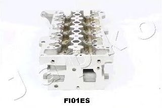 Головка цилиндра JAPANPARTS FI01ES