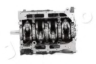 Блок-картер двигателя JAPANPARTS KK018