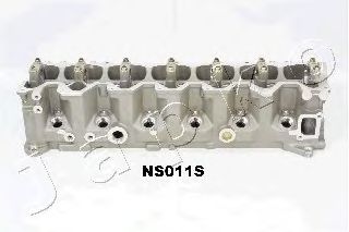 Головка цилиндра JAPKO JNS011S