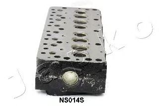 Головка цилиндра JAPANPARTS NS014S