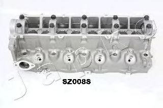 Головка цилиндра JAPKO JSZ008S