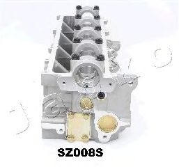 Головка цилиндра ASHIKA XXSZ008S