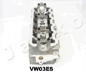 Головка цилиндра JAPANPARTS VW03ES