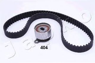 Комплект ремня ГРМ JAPKO KJT404