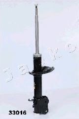 Амортизатор JAPANPARTS MA33016
