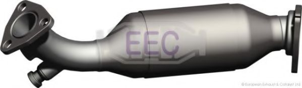 Катализатор EEC AU6019