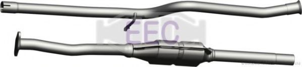 Катализатор EEC CI8036T
