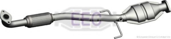 Катализатор EEC CL6001