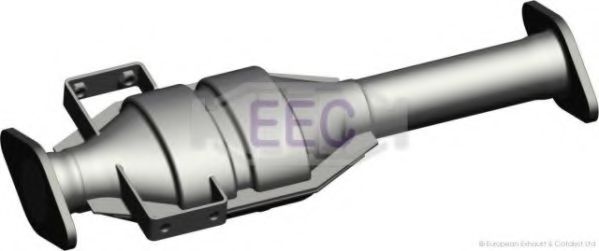 Катализатор EEC CL6007
