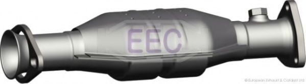 Катализатор EEC HA8002