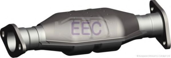 Катализатор EEC HY8001