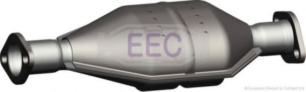 Катализатор EEC HY8008