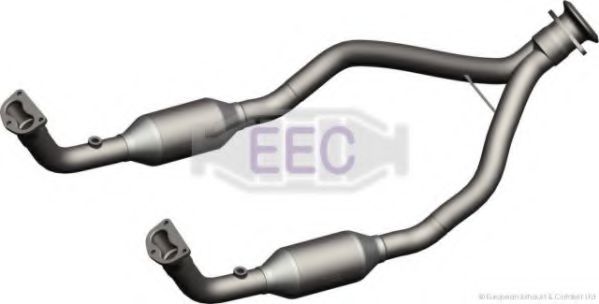 Катализатор KLARIUS 322242