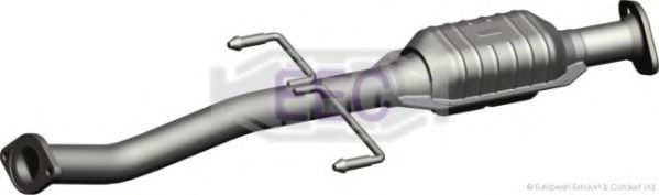 Катализатор EEC MA6075