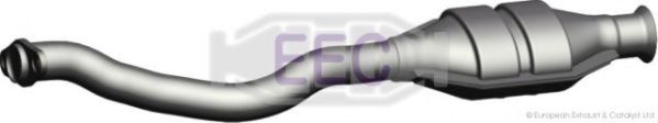Катализатор EEC PT8002