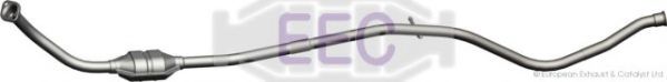 Катализатор EEC PT8050T