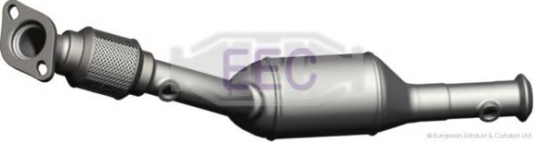 Катализатор EEC RE6005