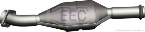 Катализатор EEC RE8020