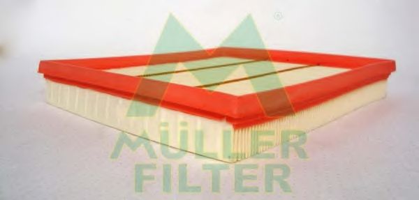 Воздушный фильтр MULLER FILTER PA3283