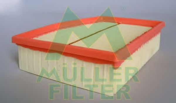 Воздушный фильтр MULLER FILTER PA3342