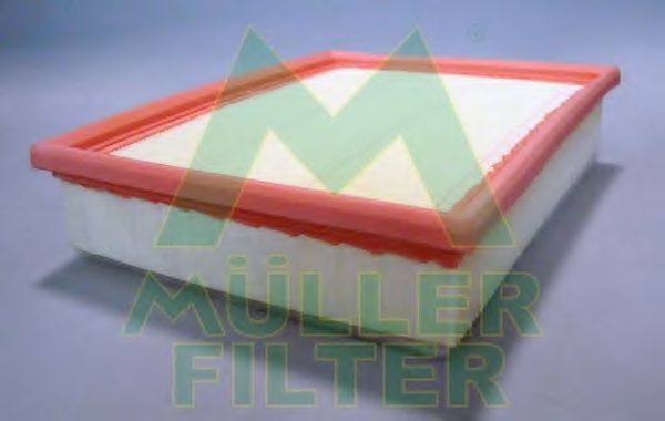 Воздушный фильтр MULLER FILTER PA3498