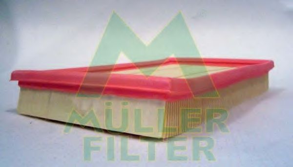 Воздушный фильтр MULLER FILTER PA395