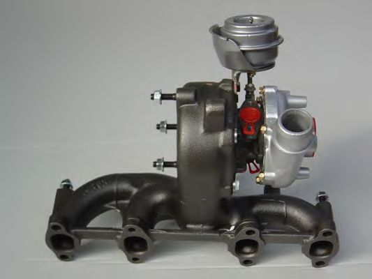 Компрессор, наддув RCA FRANCE RCA4542321