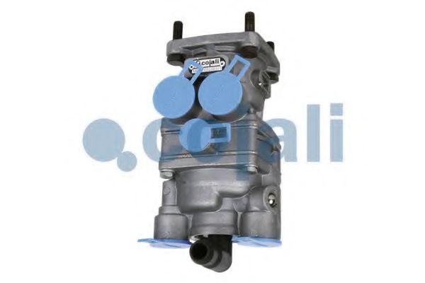 Тормозной клапан, тормозной механизм COJALI 2212522