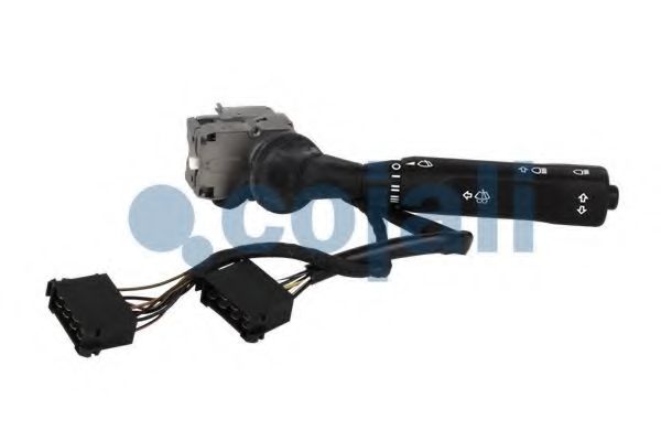 Выключатель на колонке рулевого управления COJALI 2260184