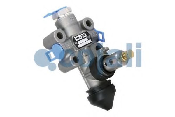 Регулятор высоты дор. просвета авто. с пневмат. подвеской COJALI 2314316