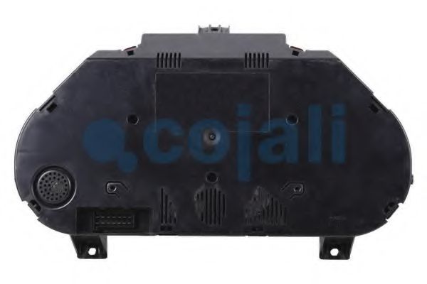 Устройство управления COJALI 350413