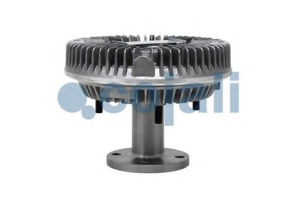 Сцепление, вентилятор радиатора COJALI 7033125