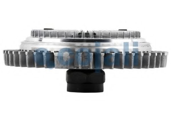 Сцепление, вентилятор радиатора COJALI 8111101