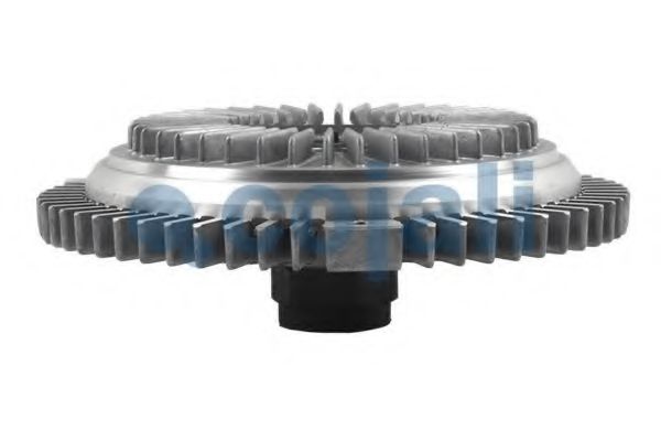 Сцепление, вентилятор радиатора COJALI 8111111